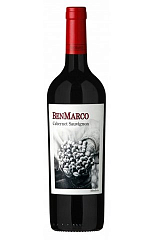 Бенмарко Каберне Совиньон  2 900 ₽
