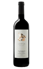 Лоза Мандроне Ди Лоза Полициано  8 249 ₽