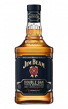 Джим Бим Дабл Оак  4 499 ₽