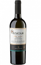Инкерман Эритаж Рислинг Крымский Классический  1 399 ₽