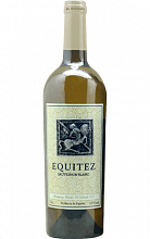 Экитес Совиньон Блан  2 919 ₽
