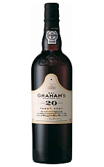 Грехам'с Тони 20 Лет  9 999&nbsp;₽