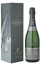 Лоран-Перье Брют Винтаж 1997 5 555 ₽