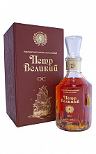 Петр Великий Ос (Ларец)  0 ₽