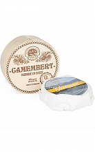 Камамбер в бересте с белой плесенью  1 000 ₽