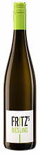 Фриц'с Рислинг Квалитатсвайн 2017 0 ₽