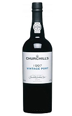 Порто Чёрчилль'С. Винтаж Порт 1997 15 740&nbsp;₽