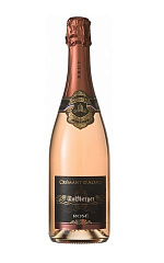 Креман д'Эльзас Розе Ж.Дитрих  1 631 ₽