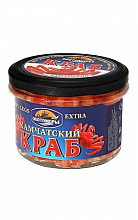 Мясо Краба В С/С Охотоморье Ст/Б  1 370 ₽