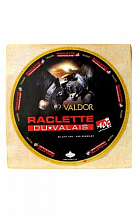 Сыр Раклет Для Плавки, 45%  3 800 ₽