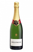Болланже Спесиаль Кюве Брют  8 850 ₽