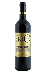 Брио Де Кантенак Браун 2008 0 ₽