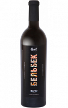 Винный клуб Бельбек Мерло  1 999 ₽