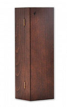 Футляр На 1 Бутылку Бургонь Тонированный (Бук)  1 050&nbsp;₽