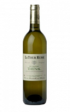 Ля Тур Рюс Дю Шато Тенак 2003 990 ₽