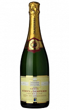 Кюве Амбассадор Блан Де Блан Комт Адуин Дампьер  0 ₽