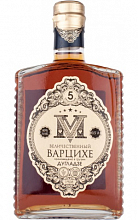 Дугладзе Величественный Варцихе 5 лет  1 099 ₽