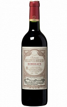 Шато Бельвю Ружье  1 729 ₽