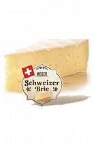 Сыр Швецарский Бри 50%  5 269 ₽