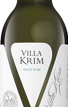АВК, "Вилла Крым" Шардоне