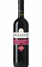 Алазанская Долина Братья Асканели