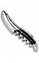 Штопор Лайоль Серия Сомелье Рог Черный  13 900 ₽