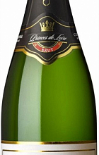 Оршидэ Мэзон Дэ Вин, "Пренс де Луар" Креман Де Луар