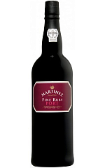 Мартинез Файн Руби  2 549&nbsp;₽