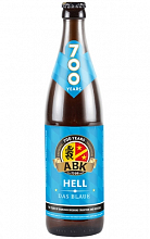 Абк Хель Дас Блауе  379 ₽