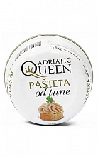 Паштет из тунца адриатик куин  150 ₽