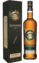Инчмуррин 12 лет  7 999 ₽