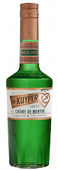"Де Кайпер" Крем де Мент Грин  