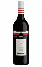 Кейп Маклер  0 ₽