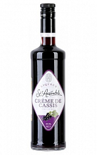 Крем Де Кассис Святой Амандус  1 270 ₽
