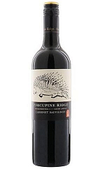 Каберне Совиньон Поркьюпайн Ридж 2011 693 ₽