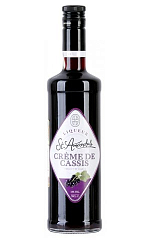 Крем Де Кассис Святой Амандус  1 270 ₽