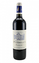 Шато Педескло 2008 5 600 ₽