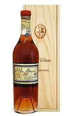 Барон Гастон Легран 1964 1964 16 670&nbsp;₽