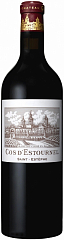 Шато Кос д'Эстурнель 2014 48 309 ₽