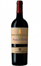 Пассо дель Кардинале Примитиво ди Мандурия  0 ₽