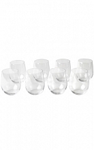 РИДЕЛЬ О Бокалы для Вионье/Шардоне, 8 шт., 5414/85  10 229 ₽