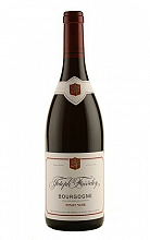 Бургунь Пино Нуар Жозеф Фэвле 2010 3 000 ₽