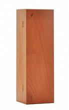 Футляр На 1 Бутылку Бургонь (Бук)  1 499&nbsp;₽