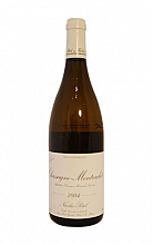 Шассань-Монраше Вье Винь Н.Потель 2004 3 290 ₽
