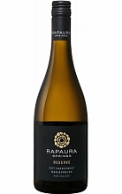 Рапаура Спрингс Шардоне Резерв  3 889 ₽