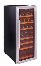 Винный шкаф Сv038-2т  68 800 ₽