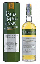 Дуглас Лэнг Олд Молт Кэск Динстон 15 лет  16 990 ₽