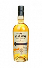 Вест Корк Шерри Каск 12 лет  5 990 ₽