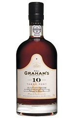 Грехам'с Тони 10 Лет  5 499&nbsp;₽