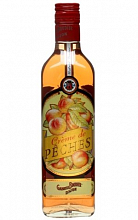 Габриель Будиер Персиковы Крем  3 200 ₽